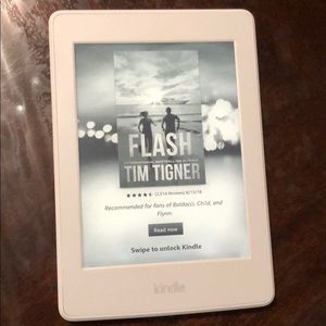 Kindle E-Reader